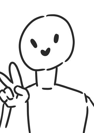 Line Art Ver